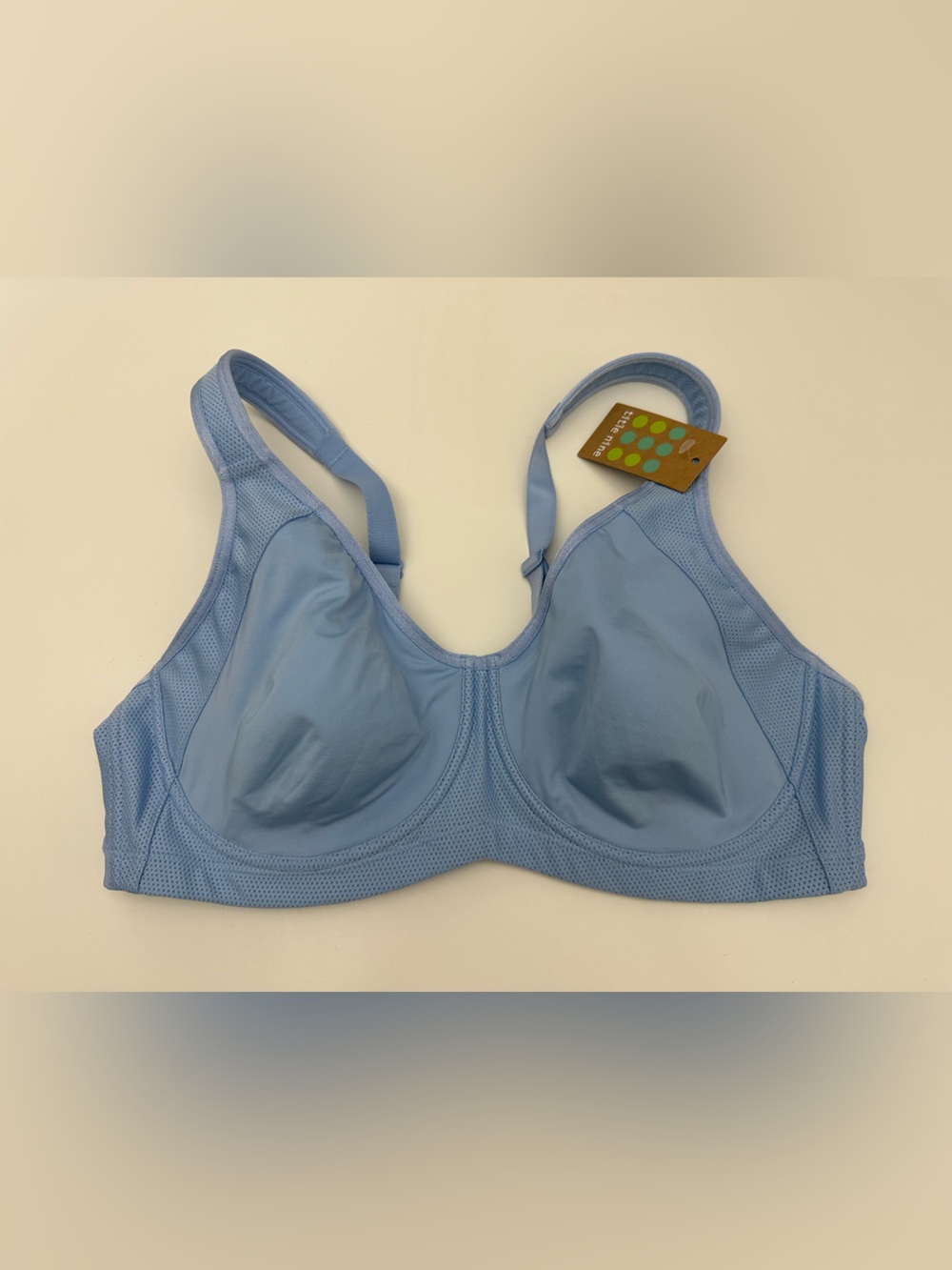 Title nine Sports Bra